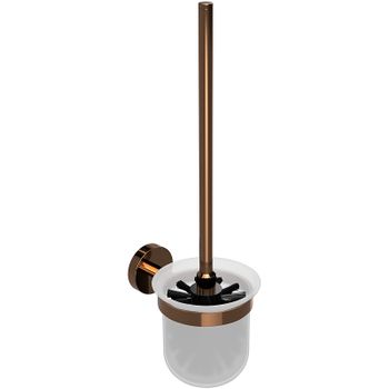 Товар: Ершик для унитаза Bemeta Coral 158113017 Медное золото глянец - фото 1 Ершик для унитаза Bemeta Coral 158113017 Медное золото глянец — фото 1, Ершики для унитаза