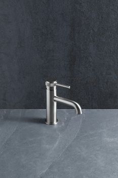 Товар: Смеситель для раковины Allen Brau Priority 5.31001-BN Никель брашированный - фото 17 Смеситель для раковины Allen Brau Priority 5.31001-BN Никель брашированный — фото 17, Смесители для раковины