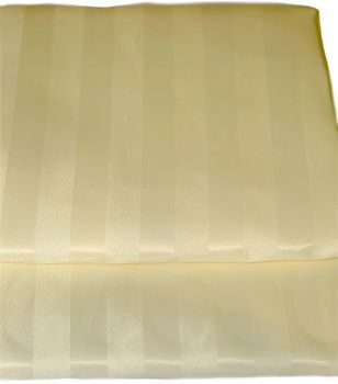 Штора для ванны Haiba HB74002 Желтая — фото 4, Шторы для ванной