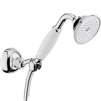 Душевой гарнитур Webert Ottocento AC0704015 Хром — фото 1, Душевые гарнитуры