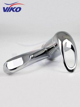 Смеситель для раковины Viko V-6911 Хром — фото 8, Смесители для раковины