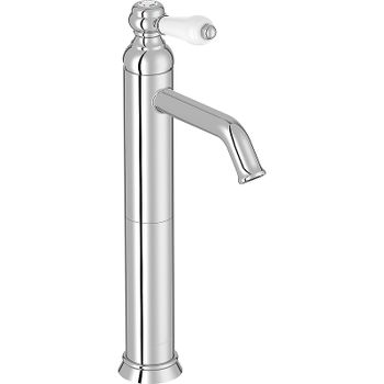 Смеситель для раковины Jacob Delafon Louise E24361-CP Хром — фото 1, Смесители для раковины