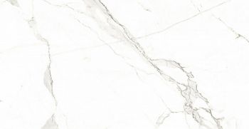 Керамогранит Azario Statuario Classic Matt F2020821120M 60х120 см — фото 1, Керамогранит