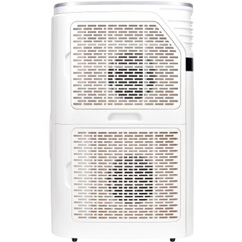 Кондиционер мобильный Electrolux Ice Column EACM-20 JK/N3 НС-1421704 Белый — фото 5, Кондиционеры