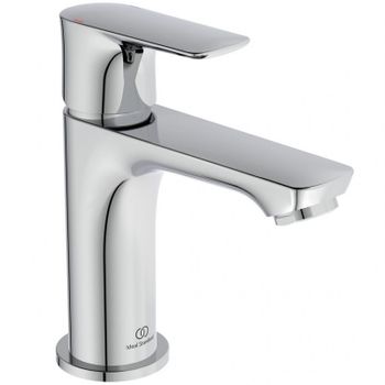 Смеситель для раковины Ideal Standard Connect Air A7010AA Хром — фото 1, Смесители для раковины