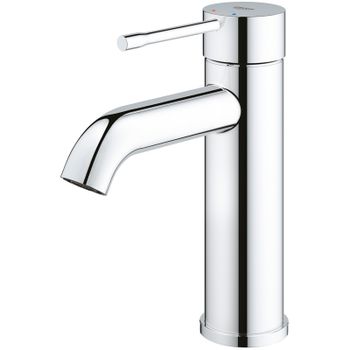 Смеситель для раковины Grohe Essence 23590001 Хром — фото 2, Смесители для раковины