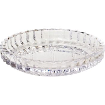 Мыльница Ridder Vilma 2167300 Прозрачная — фото 1, Мыльницы