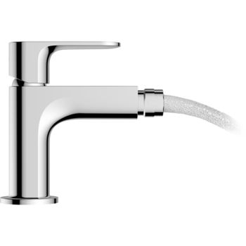 Смеситель для биде Hansgrohe Rebris S 72210000 Хром — фото 2, Смесители для биде
