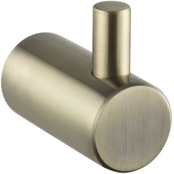 Крючок Haiba HB8405-4 Бронза — фото 1, Крючки для полотенец