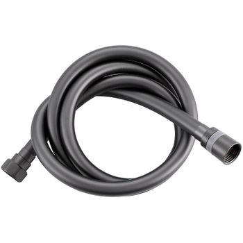 Товар: Душевой шланг Abber AF0021NG Никель - фото 1 Душевой шланг Abber AF0021NG Никель — фото 1, Душевые шланги