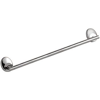 Полотенцедержатель Haiba HB1601 Хром — фото 1, Полотенцедержатели