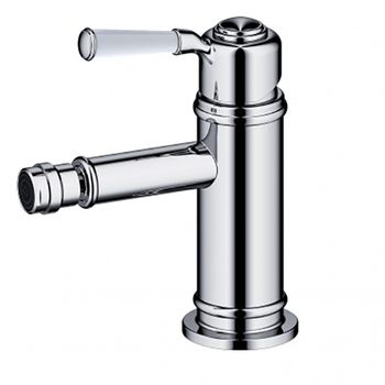 Смеситель для биде Timo Arisa 5312/00F Хром — фото 1, Смесители для биде