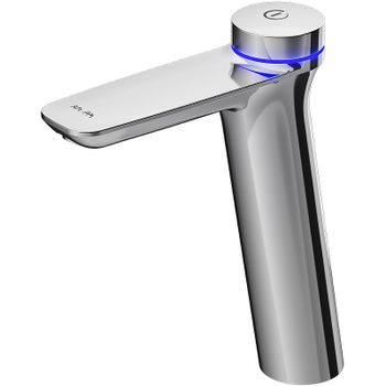 Смеситель для раковины AM.PM Inspire 2.0 TouchReel F50A92400 Хром — фото 16, Смесители для раковины