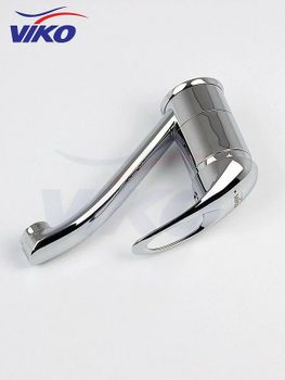 Смеситель для раковины Viko V-6911 Хром — фото 5, Смесители для раковины