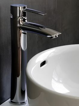 Смеситель для раковины Lemark Atlantiss LM3209C Хром — фото 4, Смесители для раковины