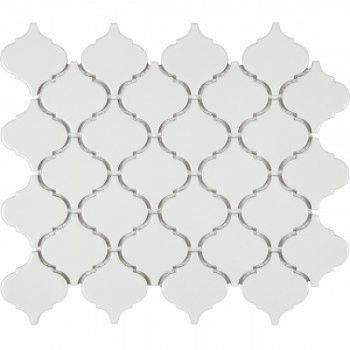 Мозаика Imagine Lab Керамика KAR4-1G 24,5x29,3 см — фото 1, Мозаика