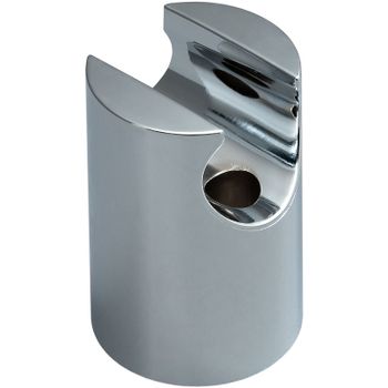 Держатель ручного душа Allen Brau Priority 5.31B15-00 Хром — фото 3, Держатели для душа