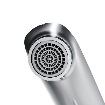 Смеситель для раковины Damixa Eclipse 310210001 Хром — фото 5, Смесители для раковины