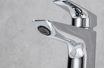 Смеситель для раковины Aquatek Вега AQ1010CR Хром — фото 3, Смесители для раковины