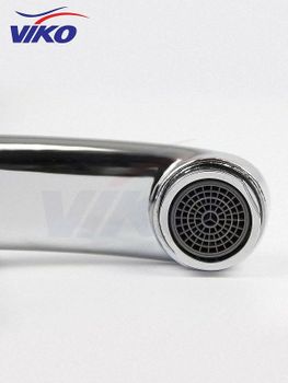 Смеситель для раковины Viko V-6911 Хром — фото 10, Смесители для раковины