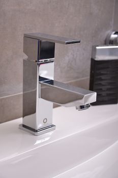 Смеситель для раковины Rav Slezak Loira LR526.5 Хром — фото 2, Смесители для раковины