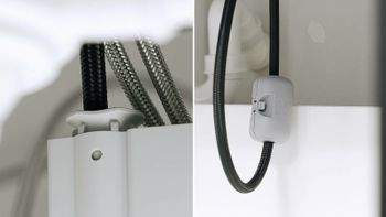 Смеситель для кухни Hansgrohe Talis M54 72800800 Сталь — фото 7, Смесители для кухни