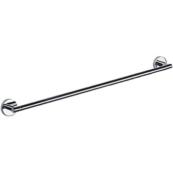 Полотенцедержатель Haiba HB1701-1 Хром — фото 1, Полотенцедержатели