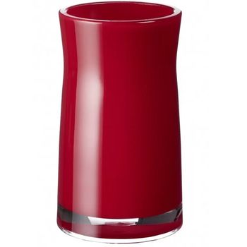 Товар: Стакан для зубных щеток Ridder Disco 2103106 Красный - фото 1 Стакан для зубных щеток Ridder Disco 2103106 Красный — фото 1, Стаканы для зубных щеток