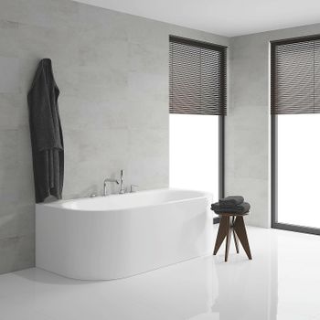 Смеситель на борт ванны Grohe Essence 19578001 Хром — фото 4, Смесители на борт ванны