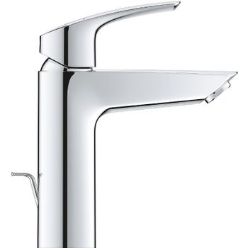 Товар: Смеситель для раковины Grohe Eurosmart 23322003 Хром - фото 3 Смеситель для раковины Grohe Eurosmart 23322003 Хром — фото 3, Смесители для раковины