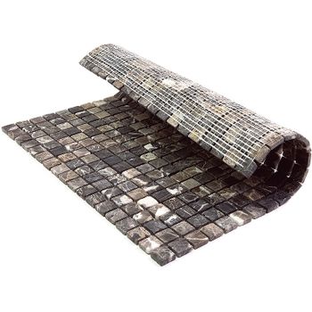 Каменная мозаика Natural i-Tilе 4M022-15T 29,8x29,8 см — фото 6, Мозаика