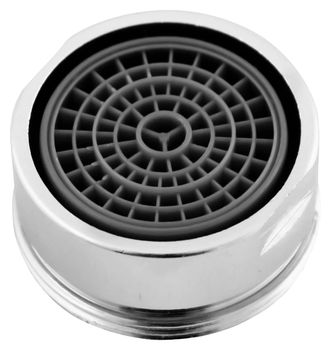 Смеситель для биде Rav Slezak Mississippi MS045.5 Хром — фото 2, Смесители для биде