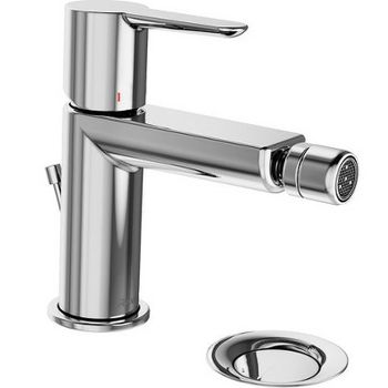 Смеситель для биде Ravak Puri PU 055.00 X070144 Хром — фото 1, Смесители для биде