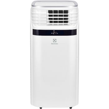 Кондиционер мобильный Electrolux Ice Column EACM-20 JK/N3 НС-1421704 Белый — фото 2, Кондиционеры