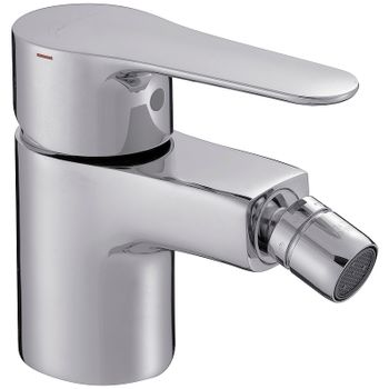 Смеситель для биде Jacob Delafon July E16028-4-CP Хром — фото 1, Смесители для биде