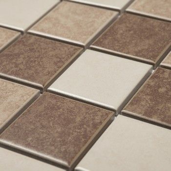 Мозаика Imagine Lab Керамика KKV48-MIX3 30,6x30,6 см — фото 2, Мозаика