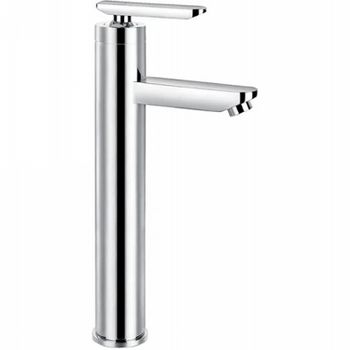 Смеситель для раковины Cezares Siesta SIESTA-F-LC-01-W0 Хром — фото 1, Смесители для раковины