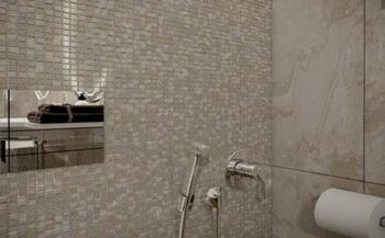 Керамогранит Bonaparte Albany grey 60х60 см — фото 2, Керамогранит