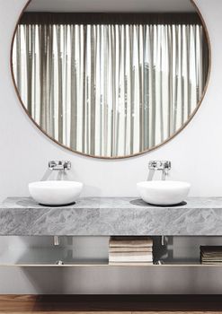 Смеситель для раковины Kludi Balance 522460575 Хром — фото 4, Смесители для раковины