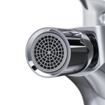 Смеситель для биде AM.PM Gem F90A83100 Хром — фото 3, Смесители для биде