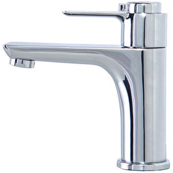 Комплект смесителей Orange Thermo T19-311cr с термостатом Хром — фото 7, Готовые комплекты для ванной комнаты