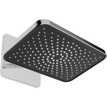 Верхний душ Vincea Inspire VSHD-3I4CCH Хром — фото 2, Верхние души