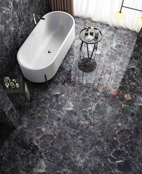 Керамогранит Creto Sunhearrt Steelwalk Rust MPL-055334 80x160 см — фото 5, Керамогранит