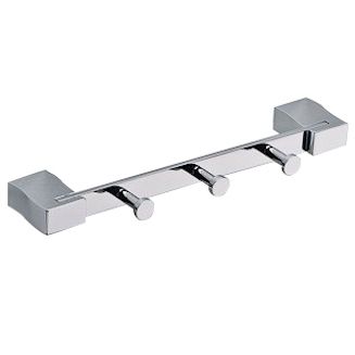 Крючок для полотенец Schein Swing 321*3B2 Хром — фото 1, Крючки для полотенец