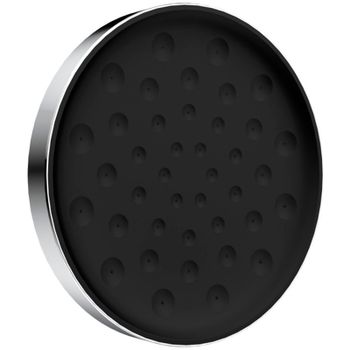 Душевая система Vincea Inspire VSFW-3I21T2CH с термостатом Хром — фото 6, Встраиваемые душевые комплекты