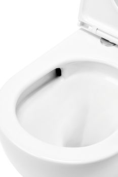 Унитаз Tece Spring R 9700998 подвесной с сиденьем Микролифт — фото 4, Подвесные унитазы