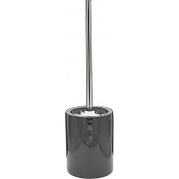 Ершик для унитаза Ridder Lidia 2129407 Черный — фото 1, Ершики для унитаза