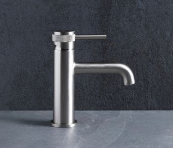 Товар: Смеситель для раковины Allen Brau Priority 5.31001-BN Никель брашированный - фото 9 Смеситель для раковины Allen Brau Priority 5.31001-BN Никель брашированный — фото 9, Смесители для раковины