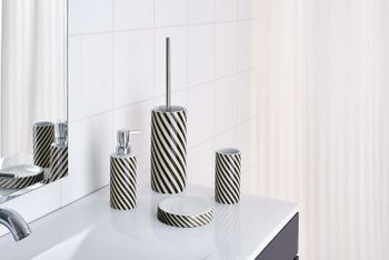 Ершик для унитаза Ridder Emily 2122408 Бежевый — фото 2, Ершики для унитаза