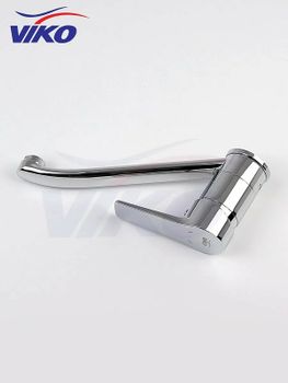 Смеситель для кухни Viko V-6713 Хром — фото 7, Смесители для кухни
